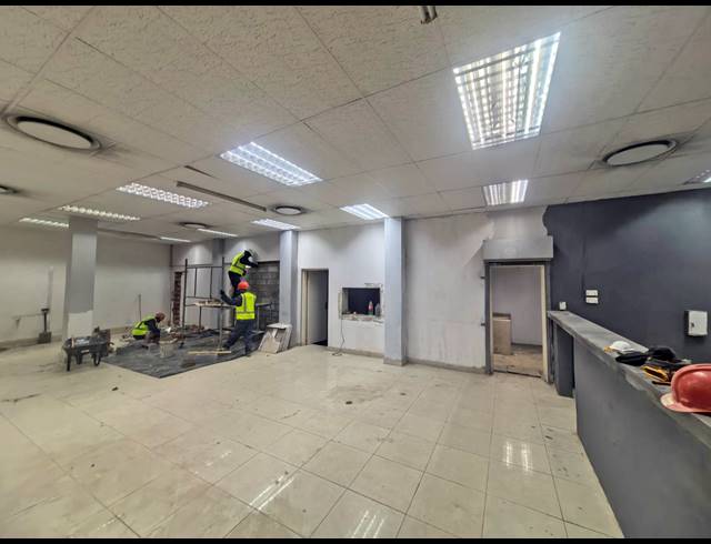 875M² BUILDING FOR SALE IN PRETORIA CENTRAL